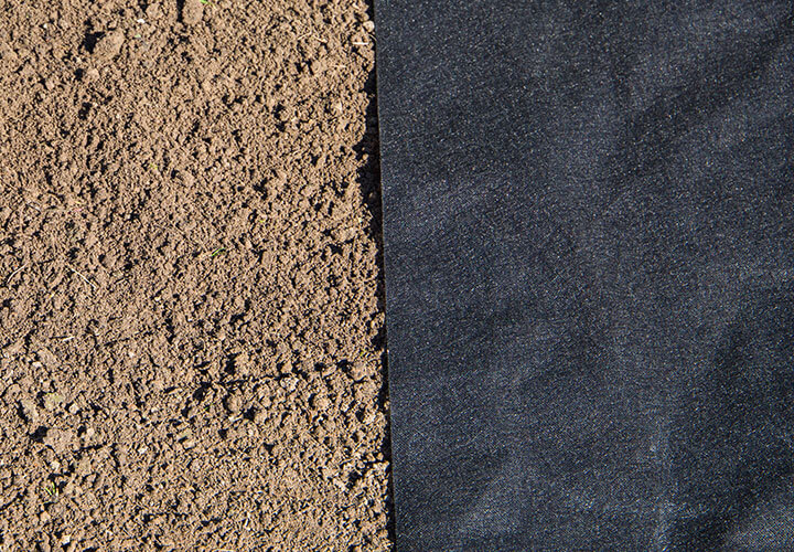 Geotextil